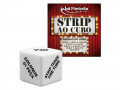 Dado strip ao cubo (strip tease) - La Pimienta 